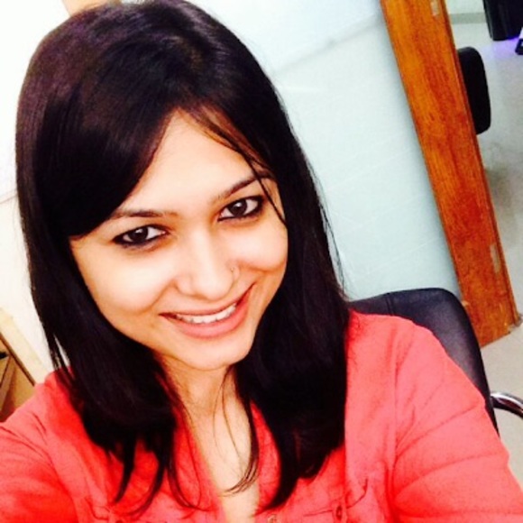 Meet your Posher, Chetna - Picture 1 of 1